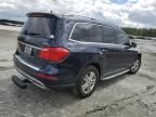 2015 Mercedes-Benz GL 450 4matic