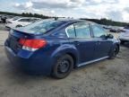 2011 Subaru Legacy 2.5I Premium