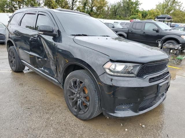 2020 Dodge Durango GT