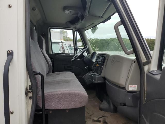 2016 International 4000 4300