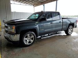 Chevrolet salvage cars for sale: 2018 Chevrolet Silverado C1500 LT