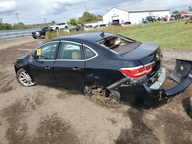 2012 Buick Verano