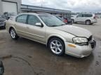 2001 Nissan Maxima GXE