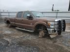 2011 Ford F350 Super Duty