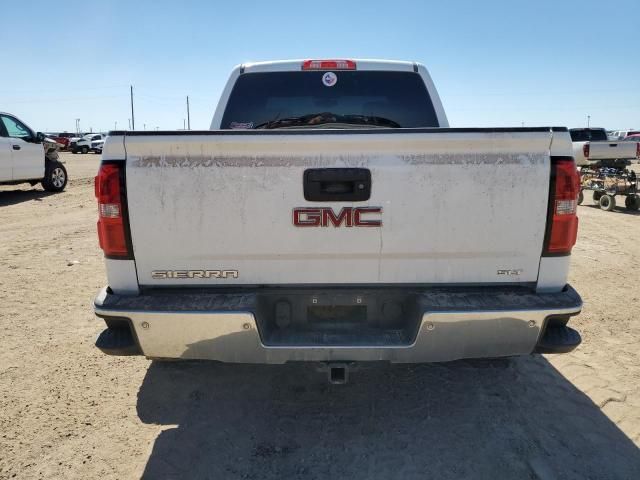 2014 GMC Sierra K1500 SLT