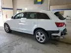 2015 Audi Q7 TDI Premium Plus