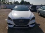 2020 Genesis G80 Base