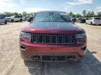 2017 Jeep Grand Cherokee Trailhawk