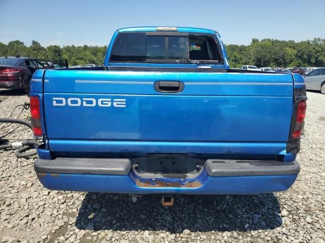 1998 Dodge RAM 1500