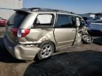 2004 Toyota Sienna XLE