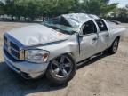 2008 Dodge RAM 1500 ST