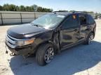 2012 Ford Edge SEL