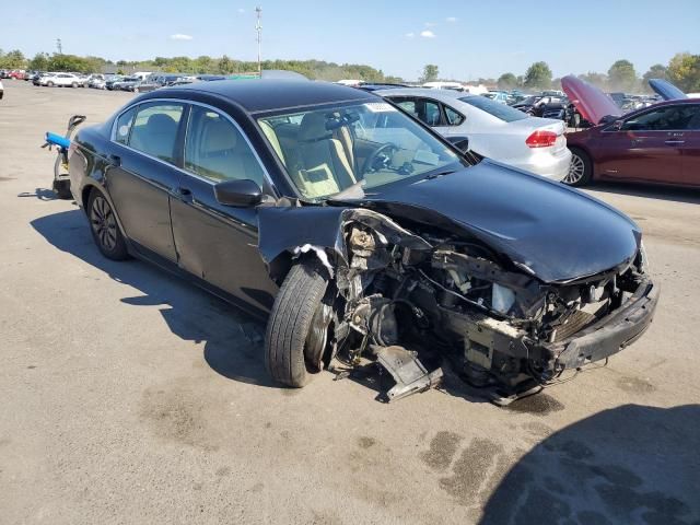 2010 Honda Accord LX