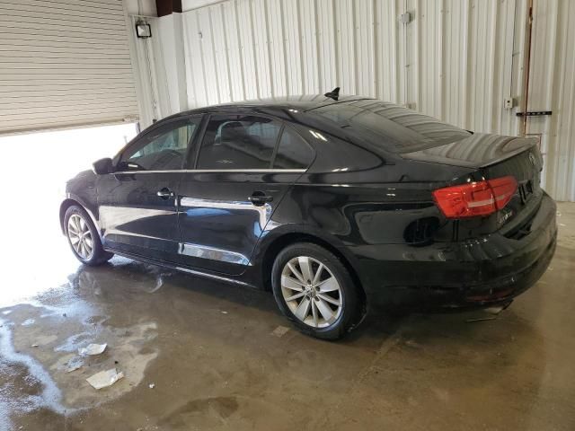 2015 Volkswagen Jetta SE