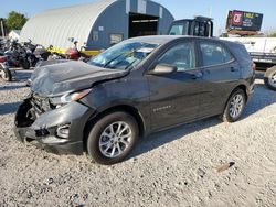 2020 Chevrolet Equinox en venta en Wichita, KS