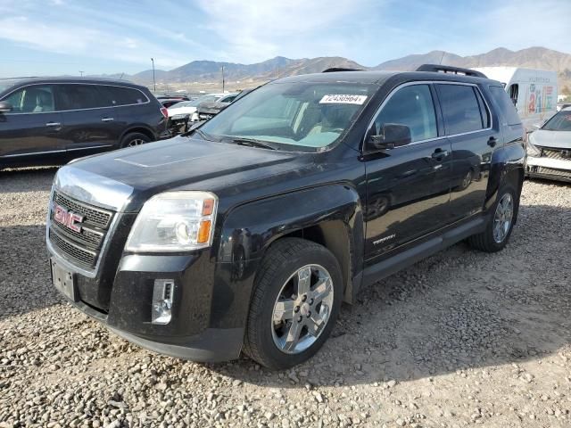 2013 GMC Terrain SLE