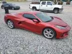 2021 Chevrolet Corvette Stingray 3LT