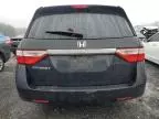 2012 Honda Odyssey EX