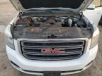 2017 GMC Yukon XL K1500 SLT