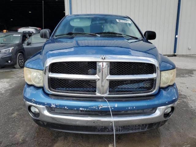 2005 Dodge RAM 1500 ST