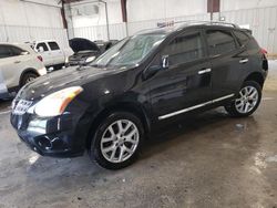 Nissan salvage cars for sale: 2013 Nissan Rogue S