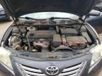 2007 Toyota Camry Hybrid