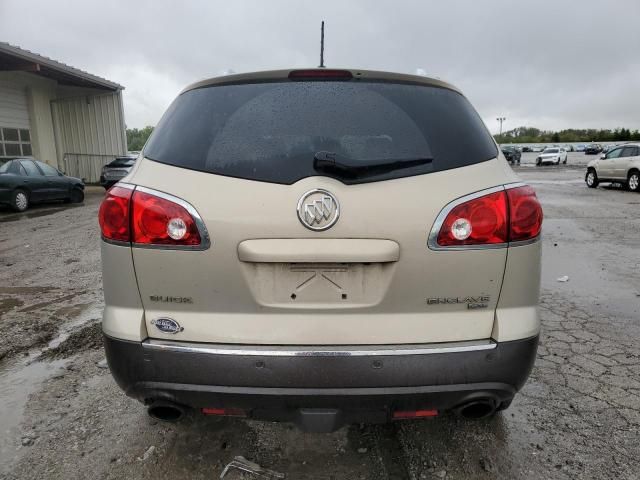 2010 Buick Enclave CXL