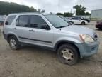 2005 Honda CR-V LX