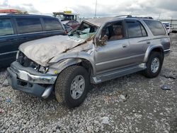 2001 Toyota 4runner SR5 en venta en Cahokia Heights, IL