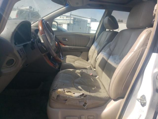 2003 Lexus RX 300