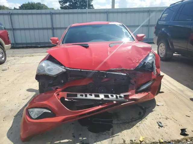 2015 Hyundai Genesis Coupe 3.8L