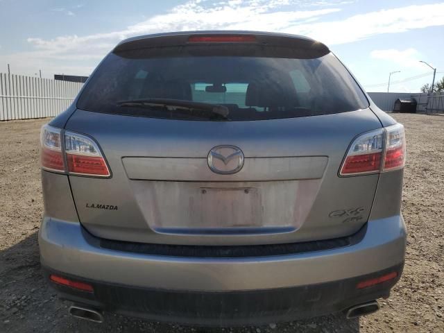 2012 Mazda CX-9