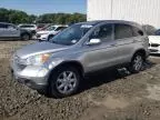 2007 Honda CR-V EXL