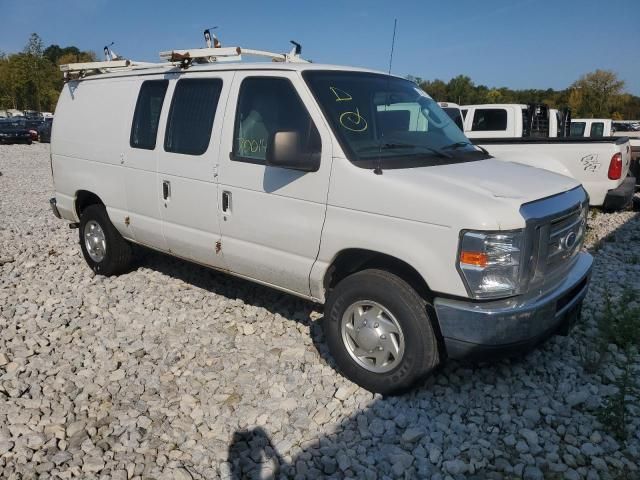 2014 Ford Econoline E250 Van