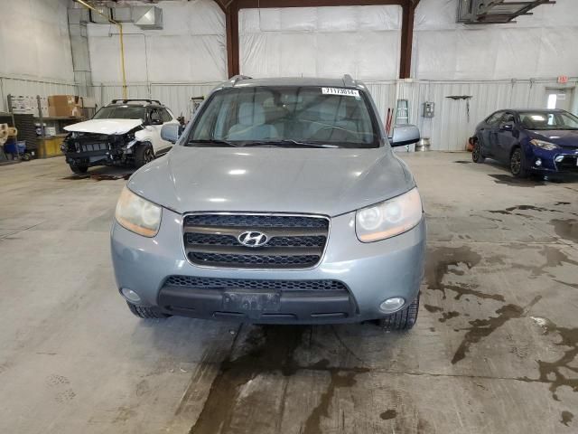 2008 Hyundai Santa FE SE