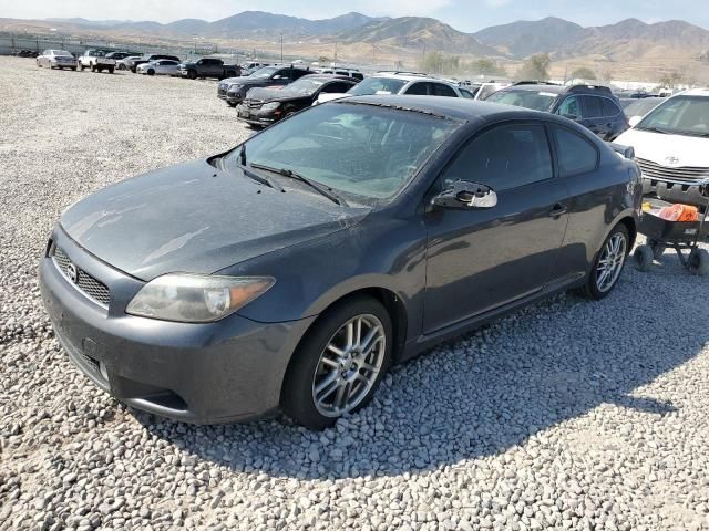 2006 Scion 2006 Toyota Scion TC