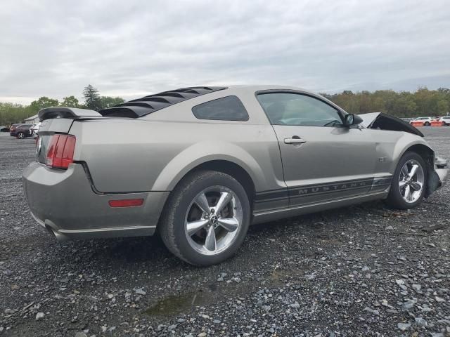 2008 Ford Mustang GT