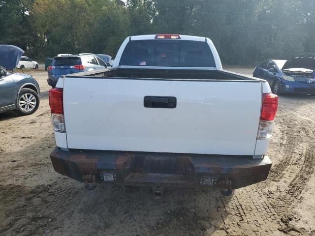 2011 Toyota Tundra Double Cab SR5