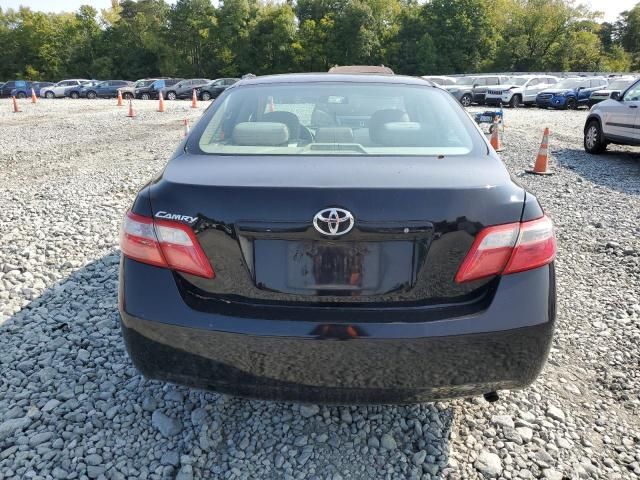 2009 Toyota Camry Base