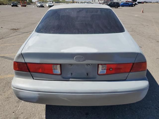 2000 Toyota Camry CE