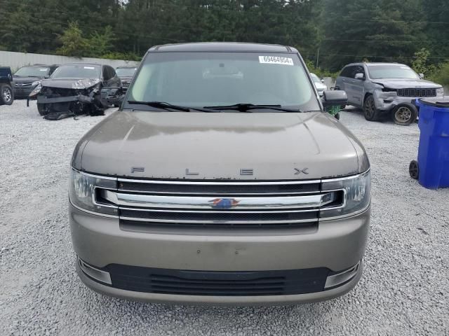 2014 Ford Flex SEL