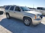 2013 GMC Yukon SLT