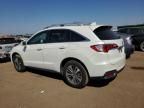 2016 Acura RDX Advance