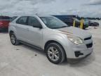 2012 Chevrolet Equinox LS