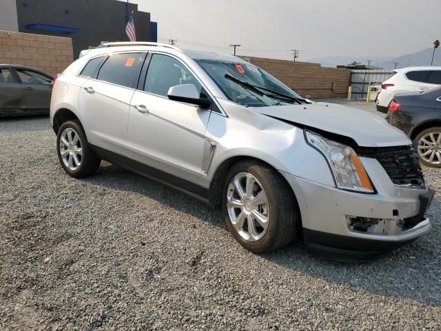 2015 Cadillac SRX Performance Collection