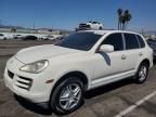 2009 Porsche Cayenne S