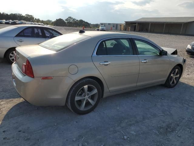 2012 Chevrolet Malibu 1LT