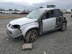 Salvage cars for sale from Copart Eugene, OR: 2006 Saturn Vue