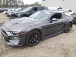 2019 Ford Mustang en venta en China Grove, NC