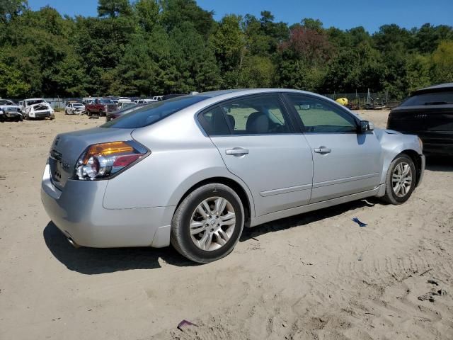 2011 Nissan Altima Base